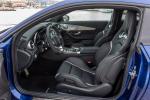 Mercedes-AMG C63 S Coupe 2015 года